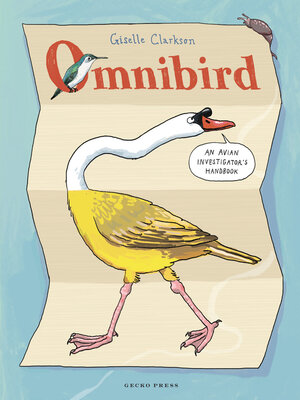 cover image of Omnibird
